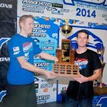RC Car Action - RC Cars & Trucks | Ryan Cavalieri Wins Second Consecutive Reedy Race of Champions!