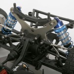 RC Car Action - RC Cars & Trucks | Losi Announces New 5IVE Mini WRC RTR