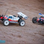 RC Car Action - RC Cars & Trucks | Ty Tessmann three-peats as Pro Truck champion at The Dirt Nitro Challenge