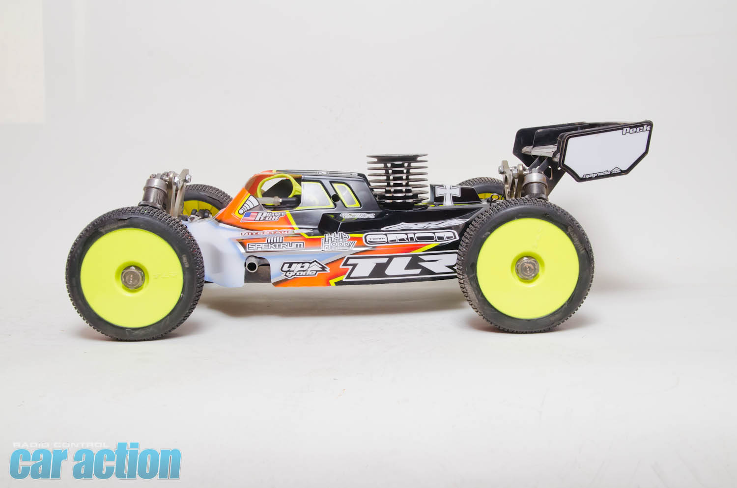 RC Car Action - RC Cars & Trucks | 2014 DNC_Saturday New In Pits_0007