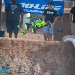 RC Car Action - RC Cars & Trucks | Two-time defending champ Ty Tessmann tops Pro Truck at Day One of The Dirt Nitro Challenge