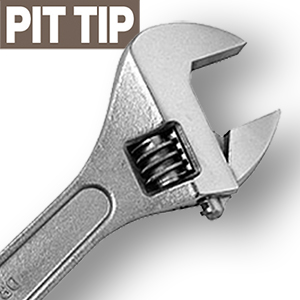 Share Your Pit Tips, Win Prizes!