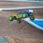 RC Car Action - RC Cars & Trucks | Tebo, Neumann, and Maifield stand out through opening rounds of the Cactus Classic