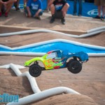 RC Car Action - RC Cars & Trucks | Tebo, Neumann, and Maifield stand out through opening rounds of the Cactus Classic