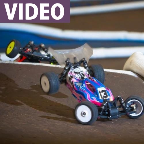 Documenting the Reedy Race of Champions – 50 minutes of awesome racing action!