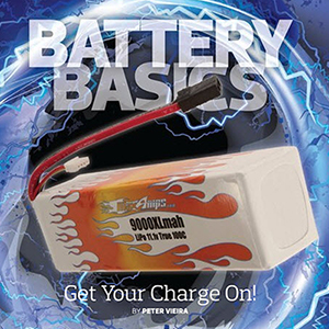 Everything You Need To Know About Batteries