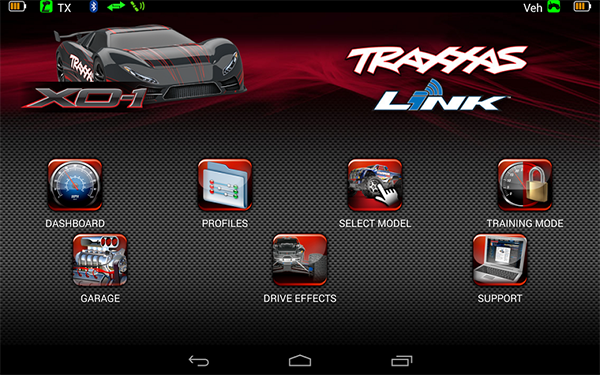 Traxxas Link For Android Devices (1)