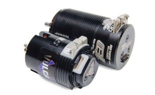 Brushless Motor Tech: Everything You Need to Know