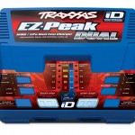 RC Car Action - RC Cars & Trucks | Traxxas Announces New Trucks, Dual iD Charger & Stability System
