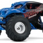 RC Car Action - RC Cars & Trucks | Traxxas Announces New Trucks, Dual iD Charger & Stability System