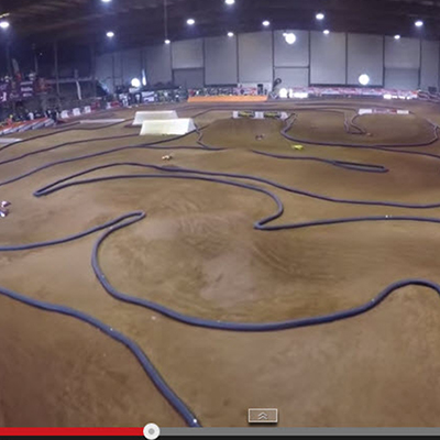 This Psycho Nitro Blast Clip Will Get You Pumped to Race [VIDEO]
