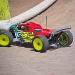 RC Car Action - RC Cars & Trucks | ROAR 1/8 Nitro Off-Road Nats: Ty Tessmann TQs Buggy & Truggy