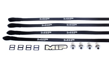 MIP Limit Strap Set For 1:5 Vehicles