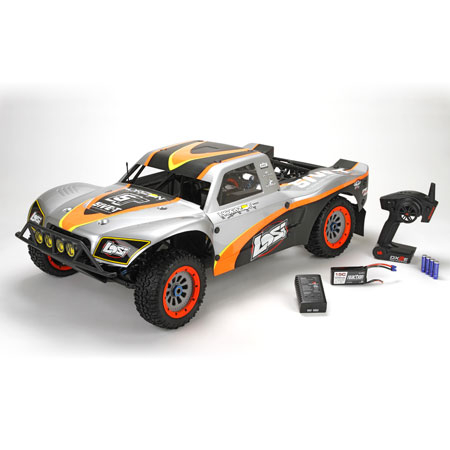 Losi 5IVE T RTR