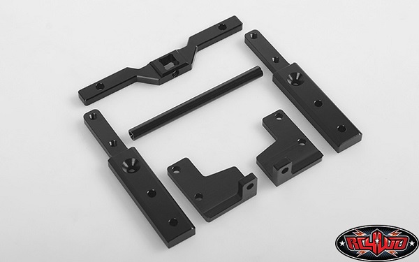 RC4WD Announces New Option Parts For The Vaterra Ascender And Tamiya Vehicles (10)