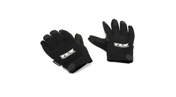 TLR Touchscreen Pit/Marshal Gloves