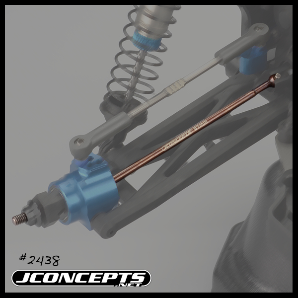 JConcepts Spring Steel CVAs For The Team Associated T5M And SC5M  (3)