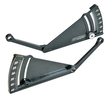 Mugen Ride Height Gauges For On And Off-Road Vehicles
