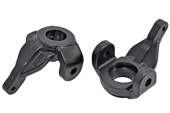 RPM Steering Knuckles For The Axial SCX10