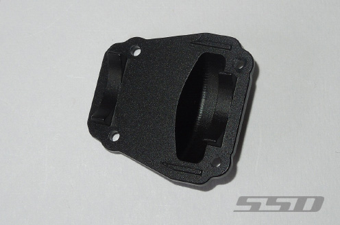 SSD Rock Shield Diff Cover For The Vaterra Ascender (2)