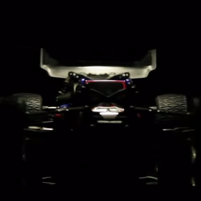 Revamped TLR 22 Debuts Tomorrow, Here’s a Teaser [VIDEO]