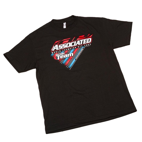Team Associated 2015 Worlds T-shirts And Hoodie (2)