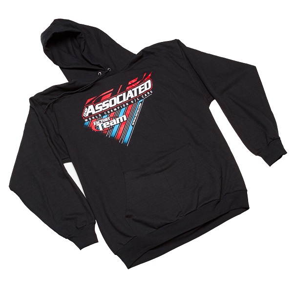 Team Associated 2015 Worlds T-shirts And Hoodie (3)
