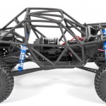 RC Car Action - RC Cars & Trucks | Revealed: Axial RR10 Bomber [VIDEO]
