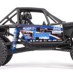 RC Car Action - RC Cars & Trucks | Revealed: Axial RR10 Bomber [VIDEO]