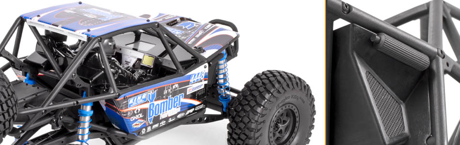 RC Car Action - RC Cars & Trucks | scale_realistic_features_950x300