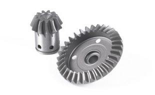 Axial Yeti XL Heavy Duty Ring And Pinion Gears Are Here