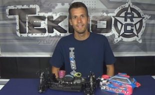 Building Camber Links With Tekno RC’s Ryan Lutz [VIDEO]