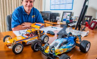 Interview: Cliff Lett On the RC10 and Radio Control Then & Now