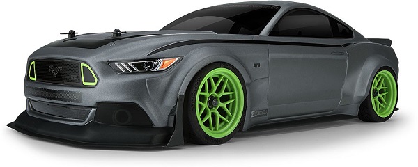 2015 Ford Mustang RTR Spec 5 RS4 Sport 3