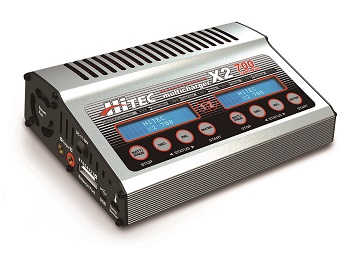 Hitec X2-700 DC/DC Multi-Charger