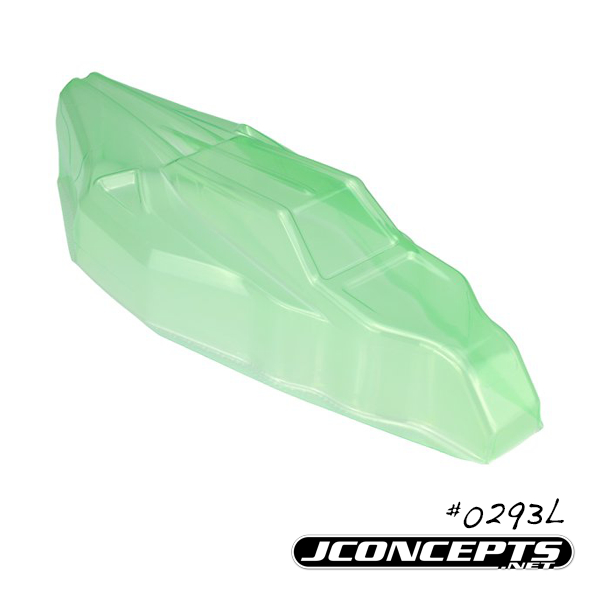 JConcepts Light-Weight Bodies For The Team Associated B5M  (2)
