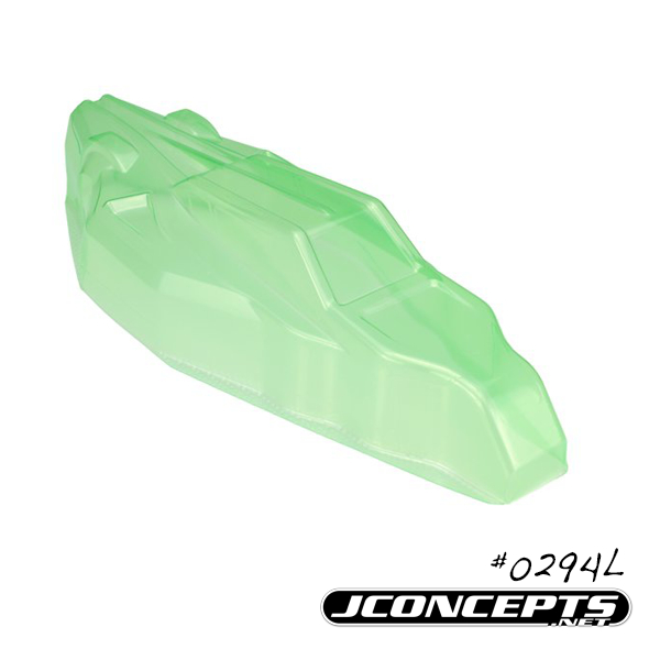 JConcepts Light-Weight Bodies For The Team Associated B5M  (5)