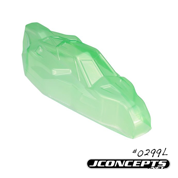 JConcepts Light-Weight Bodies For The Team Associated B5M  (7)
