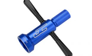 17mm And 7mm Wheel Wrenches Now Available From JConcepts