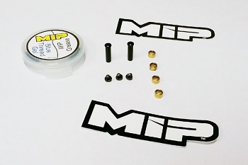 MIP Roller Pucks Refresh Kit