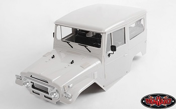 RC4WD Complete Cruiser Body Set For The Gelande II
