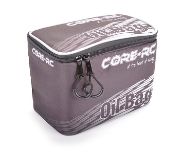 Core RC Tool And Oil Bags
