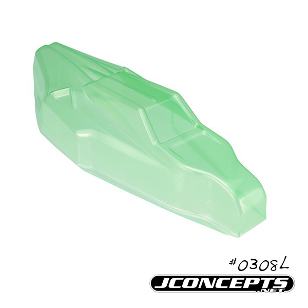 JConcepts S2 Body For The TLR 22 3.0  (2)