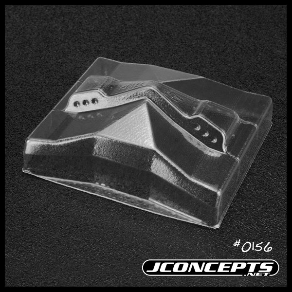 JConcepts Wide And Narrow Aero Front Wing For The TLR 22 3.0 (3)