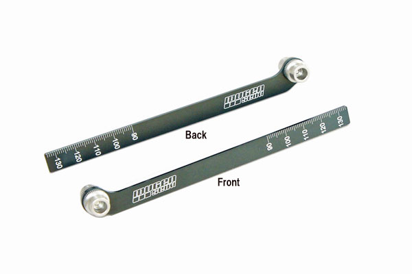 Mugen Rebound Stop Gauge And Weights For MBX Vehicles (4)
