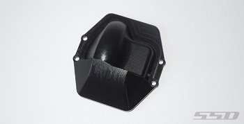 SSD HD Diff Cover For Axial AR60 Axles