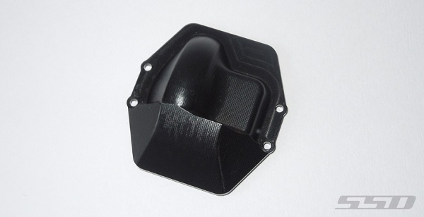 SSD HD Diff Cover For Axial AR60 Axles (1)