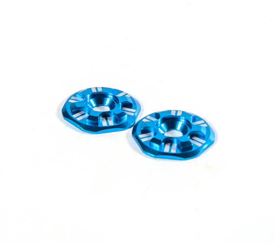 Schelle Asterisk Wing Buttons For 1_10 And 1_18 Buggies (4)