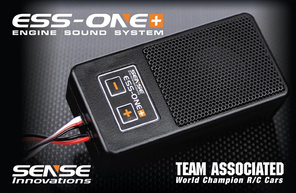 ESS-ONE+ Engine Sound System (2)