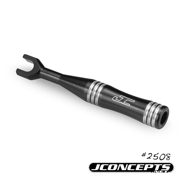 JConcepts Fin Titanium Turnbuckles And Wrench For The Team Associated RC8B3 And RC8B3e (3)